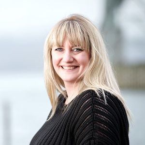 Meet your Posher, Karli!